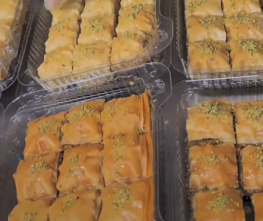 Photo of Casablanca Bakery & catering - 85 Bond, St. John's, NL A1C 1T3
